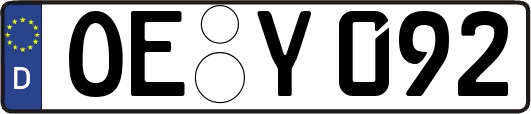 OE-Y092