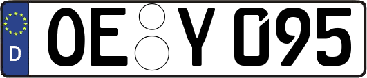 OE-Y095