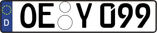 OE-Y099