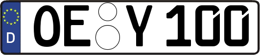 OE-Y100