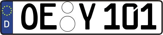 OE-Y101