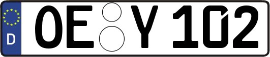 OE-Y102
