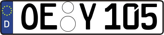 OE-Y105