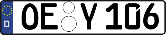 OE-Y106