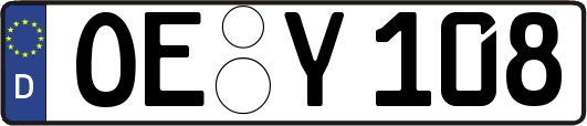 OE-Y108
