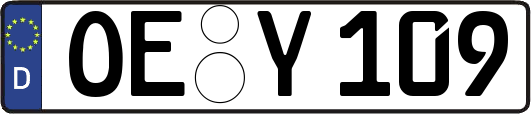 OE-Y109