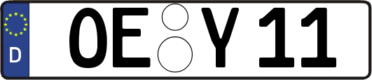 OE-Y11