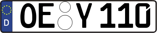 OE-Y110