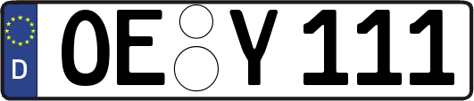 OE-Y111