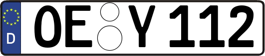 OE-Y112