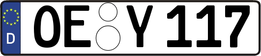 OE-Y117