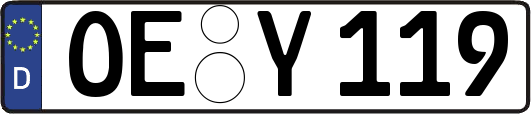 OE-Y119