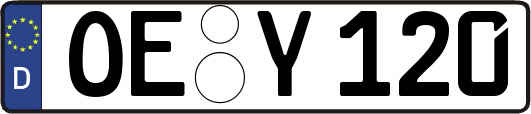 OE-Y120