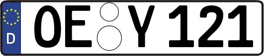 OE-Y121