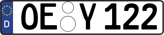 OE-Y122