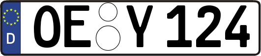 OE-Y124
