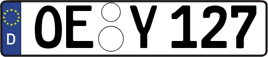 OE-Y127