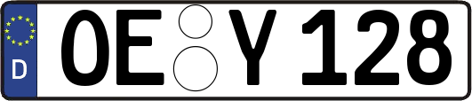OE-Y128
