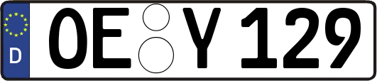 OE-Y129