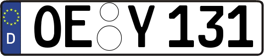 OE-Y131