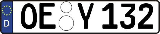 OE-Y132