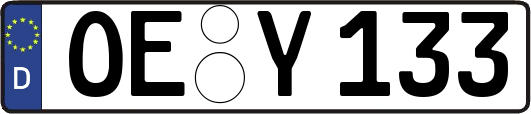 OE-Y133