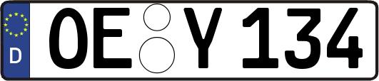 OE-Y134