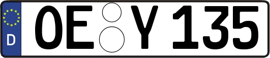 OE-Y135