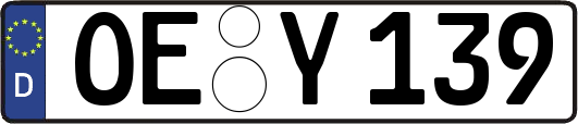 OE-Y139