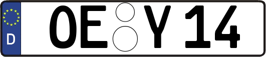 OE-Y14