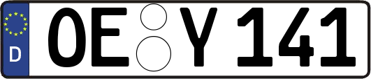 OE-Y141
