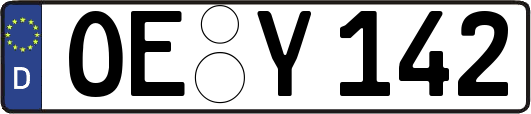 OE-Y142