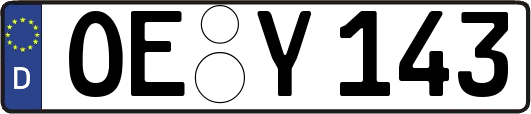 OE-Y143