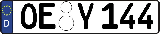 OE-Y144