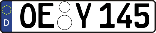 OE-Y145
