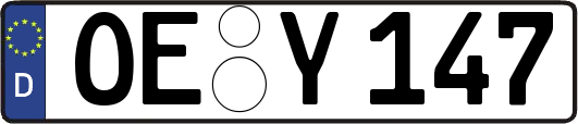OE-Y147