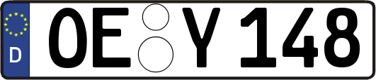 OE-Y148