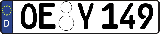 OE-Y149