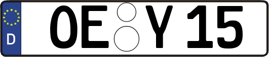OE-Y15