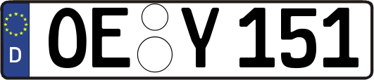 OE-Y151