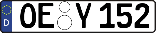 OE-Y152