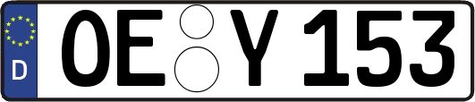 OE-Y153