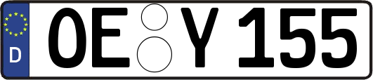 OE-Y155