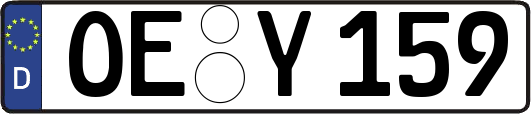 OE-Y159