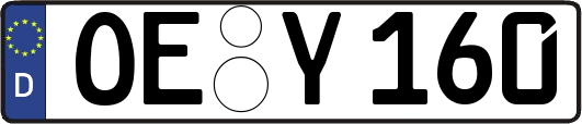 OE-Y160