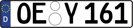 OE-Y161