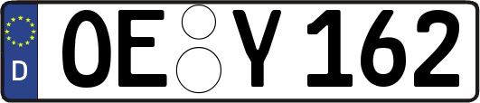 OE-Y162