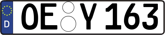 OE-Y163