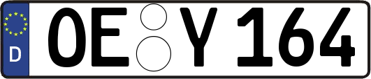 OE-Y164