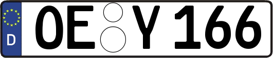 OE-Y166